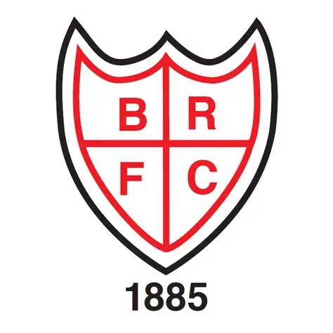 Bere Regis Football Club badge